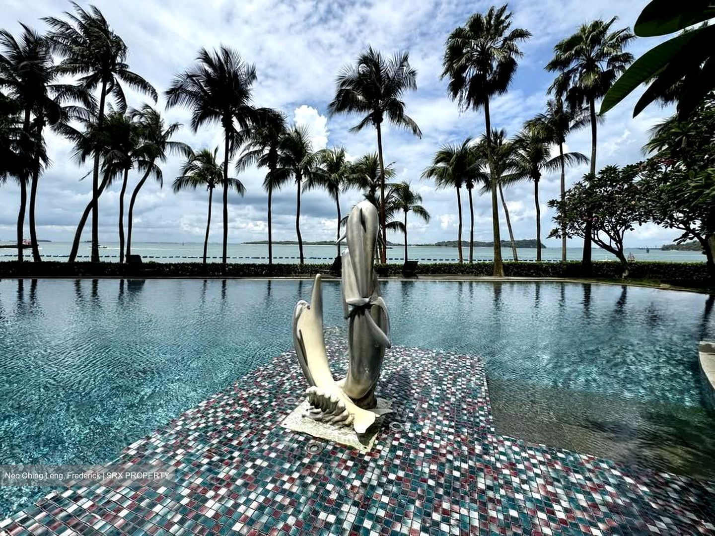 The Oceanfront @ Sentosa Cove (D4), Condominium #566741991